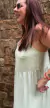 Vestido Itacaré - Resenha Chique