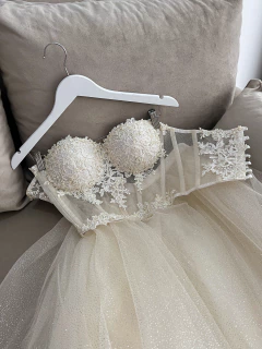 Vestido MADELAINE en internet