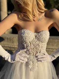 Vestido LYDIE - MUSAS
