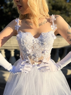 Vestido ADDA - MUSAS