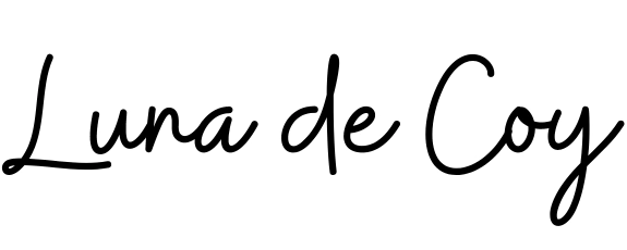 Luna de Coy