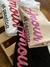 Remeras Love