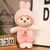 Urso de Pelúcia Teddy Tales, Plushies Teddy Bear, Decoração do Quarto, Travesseiro do Sono, Presentes Infantis - loja online