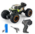 Carrinho de controle remoto modelo off-road, tração nas quatro rodas, carro de escalada RC, brinquedo ao ar livre, presentes para crianças, meninos, 2.4GVeículo de controle remoto modelo off-road, tração nas quatro rodas, carro de escalada RC, brinquedo ao ar livre, presentes para crianças, meninos, 2.4G - All Things Here