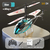 Imagem do Helicóptero de controle remoto para crianças, Avião RC, Mini UFO Drone, Presentes de aniversário, 2.5, Rádio 3.5Ch