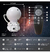 Astronauta Projetor Galáxia, Galaxy Star Projector LED Night Light, Céu estrelado, Decoração do quarto, Decoração para casa, Presentes infantis - loja online
