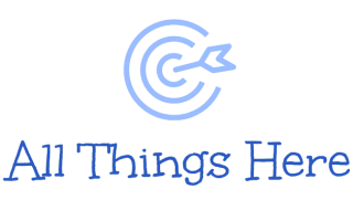 All Things Here