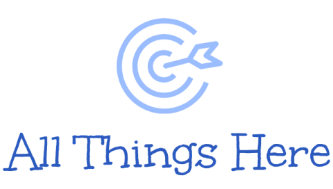 All Things Here