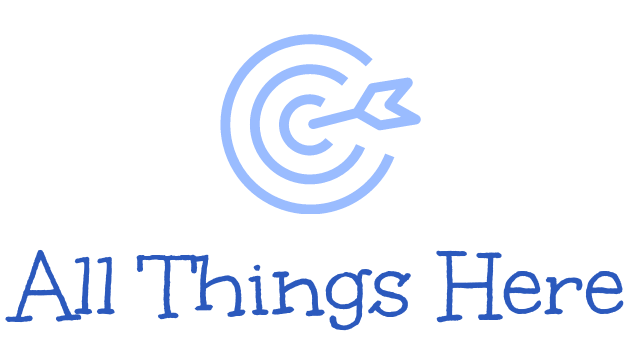 All Things Here