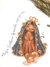 Camisa Nossa Senhora Aparecida cut , Manga curta Infantil na internet