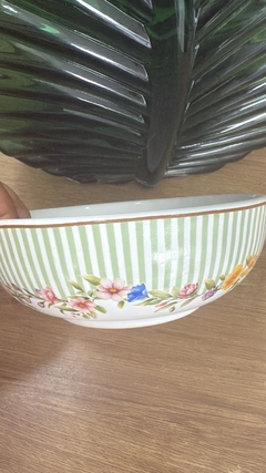 Bowl de coelho verde - comprar online