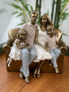 Família decorativa