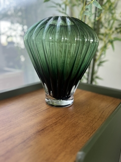 Vaso verde - comprar online