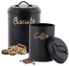 Kit de potes para Bancada