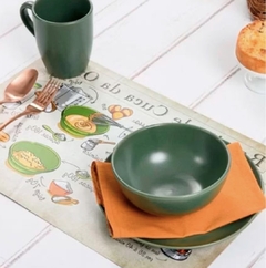 Guardanapo em lagodão Home camurca 45x45 cm 04 peças na internet