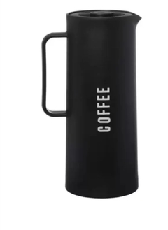 Garrafa Térmica Manhattan Coffee 1L - Hauskraft