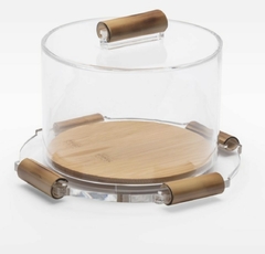 Queijeira Bamboo - loja online