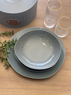 prato Raso porcelna 29 cm
