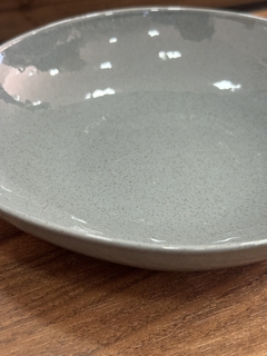 prato Fundo porcelana