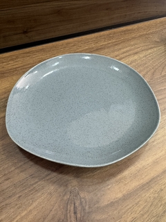 prato de Sobremesa porcelana na internet