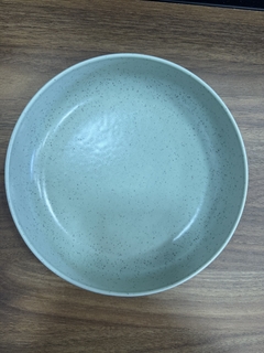 Prato Fundo Verde menta - comprar online