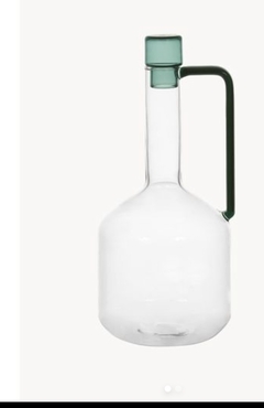Jarra Oslo em Borossilicato 900ml - comprar online