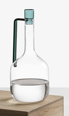 Jarra Oslo em Borossilicato 900ml
