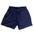 Shorts Flex Power Azul Marinho, Tactel, com Zíper nos bolsos laterais - comprar online