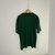 Camiseta Oversized Verde Floresta Premium Streetwear - loja online