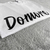 Camiseta Oversized Domore Branca Streetwear - loja online