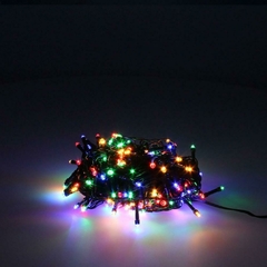 Luz 100 leds - comprar en línea