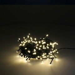 Luz 100 leds