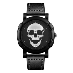 Skull - elbaron oficial