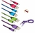 Cable USB a V8 (Unidades en $6, caja de 1000 piezas)