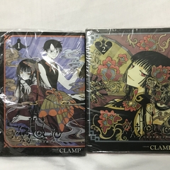 KAMITE MANGA XXX HOLIC