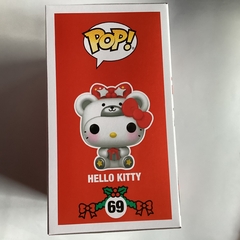 FUNKO POP SANRIO HELLO KITTY Bear 69 - comprar en línea