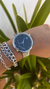 Reloj ámate