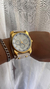 Reloj rock blanco