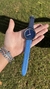 Reloj bicolor blue - comprar online