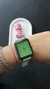 Reloj cuadrado - BR Store. ( Catálogo)