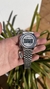 Reloj tipo casio redondo - comprar online