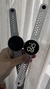 Reloj digital circle