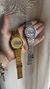 Reloj tipo casio redondo - BR Store. ( Catálogo)