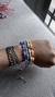 Pulseras regulables