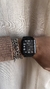 Reloj cuadrado