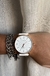 Reloj white