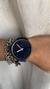 Reloj bicolor blue en internet