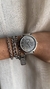 Reloj metálico ibiza