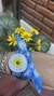 Reloj pañuelito margarita - comprar online
