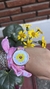 Reloj pañuelito margarita en internet